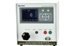 氣密檢漏儀、密封性檢測儀與空氣泄漏測試儀 專用儀器儀表的關鍵作用