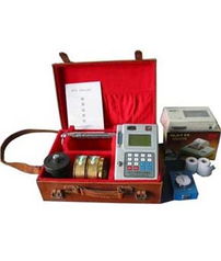 WTC瓦斯突出參數儀 礦山安全監測的關鍵儀器