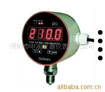 深圳市中潤儀器儀表有限公司壓力控制器產品一覽