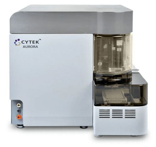 復(fù)旦校友領(lǐng)銜全球首款49色流式細(xì)胞儀創(chuàng)業(yè)，高瓴、奧博資本押注背后