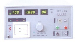 HF-2675泄漏電流測(cè)試儀 原理、應(yīng)用與操作指南