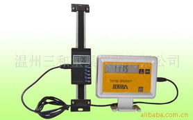 溫州三和量具儀器 顯示儀表與專用儀器儀表產(chǎn)品全覽